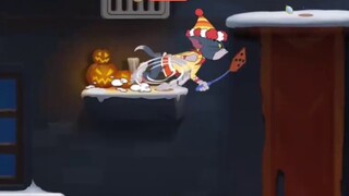 [Selamat Halloween] "Tom and Jerry Mobile Game" adalah game yang sangat kekanak-kanakan? Di mata ora