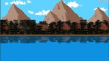 [The Hut by the Lake] Chapter 1: Is there such a thrilling game on the 4399 mini-games? !