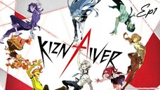 KIZNAIVER Ep1 Eng Sub