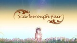 【Chromatic Scale】Scarborough Fair (with sheet music)