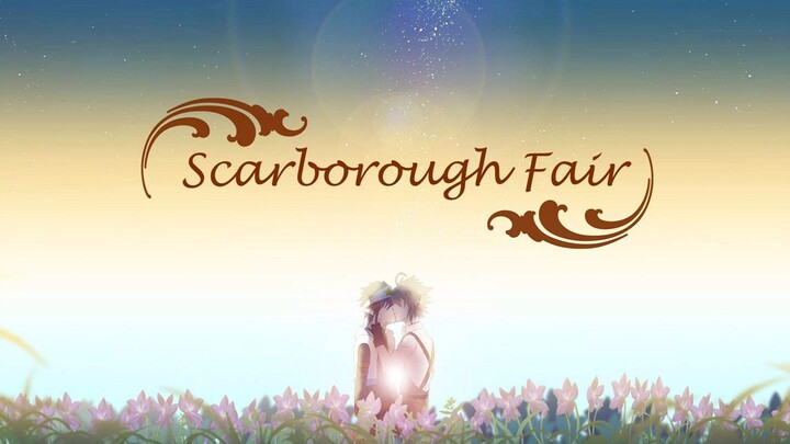 【 Chromatic Scale 】งาน Scarborough Fair (พร้อมคะแนน)