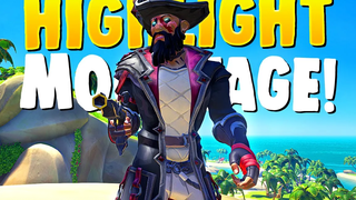 ไฮไลท์ของ MixelPlx Sea of Thieves - แค่ Vibing!