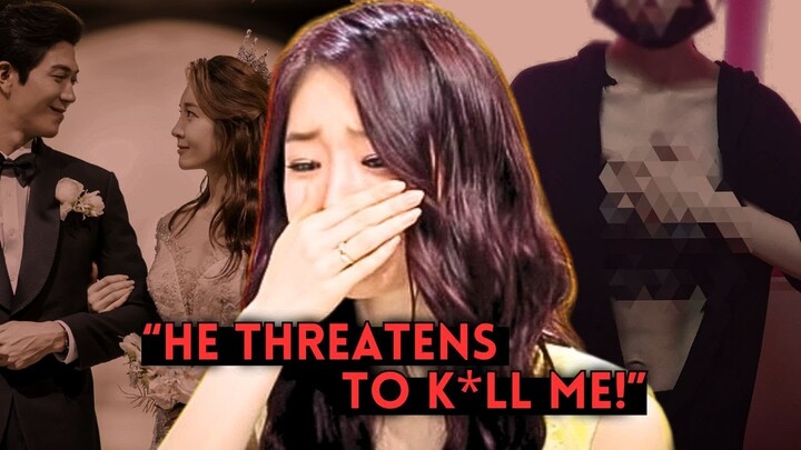 T-ARA's Areum Attempts Su*cide & Exposes Abuse by Ex-Husband!
