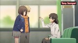 Rắc Rối Ở Câu Lạc Bộ Mỹ Thuật _ Tóm Tắt Anime _ Phần 4 _ Teny Anime