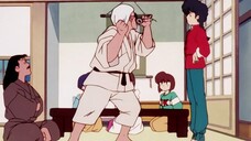 Ranma_ Capitulo 160 -Ranma conoce a su mamá_