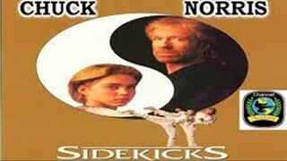 Film SIDEKICKS MARTIAL ART - HD 4K [ FULL MOVIE ] SUB INDO COMEDY