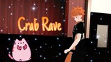 [MMD x Haikyuu] Crab Rave