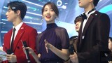 [fancam] 190101 MBC 가요대제전 - 빛 (YoonA)