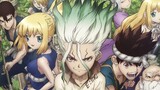 DR. STONE(S1)