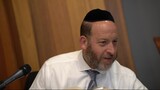 Daf Yomi: Gittin 87 with Rabbi Shmuel Silber