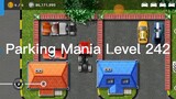 Parking Mania Level 242