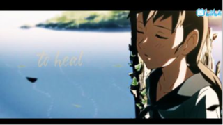 Someone You Loved - #AMV