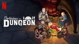 Dungeon Meshi Eps 21 ( Sub Indo )