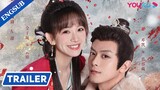 Trailer: Governor adopted his enemy's daughter for revenge | Governor's Secret Love | YOUKU