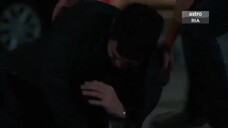 Tiada maaf buatmu episode 12