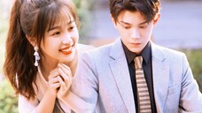 โจว ซื่อหยุน × ไค มินมิน | "อย่าเรียกฉันว่าลุง เราไม่ได้เกี่ยวข้องกันทางสายเลือด"