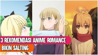 3 REKOMENDASI ANIME BIKIN SALTING BRUTAL