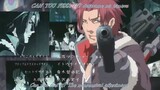 anime BLASSREITER OP animation studio GONZO multimedia studio Nitro+