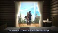 sword art online s1 sub Indonesia eps 11