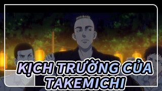 Stay x Kịch trường của Takemichi