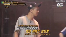 Show Me The Money Season 4 Episode 7 (ENG SUB) - KPOP VARIETY SHOW