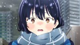 Yamada wants Ichikawa to warm in her house! | The Dangers in My Heart Season 2 Episode 1 僕ヤバ