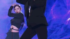 Wrong Number (Immortal Songs 2 Irene Fancam 240302)