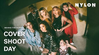 Careless Music Behind-The-Scenes Cover Shoot on NYLON Manila Ep. 1