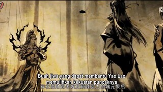 BTTH S5 episode 134
