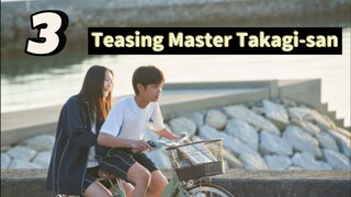 [Sub Indo] Teasing Master Takagi-san Ep 3