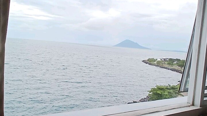 ocean