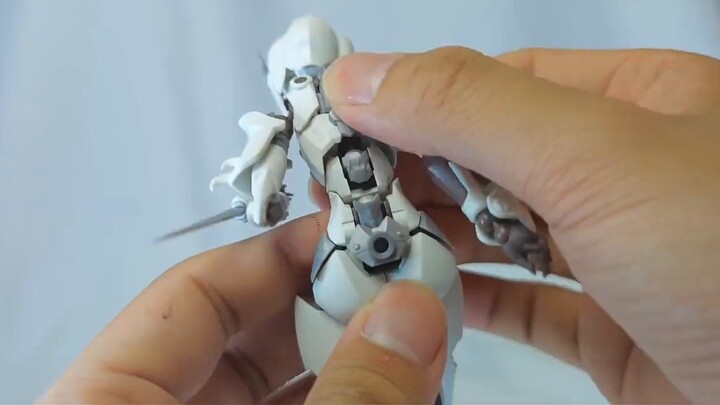 [Good glue sharing] Kotobukiya Infinite Encounter Tracker is here! ! !