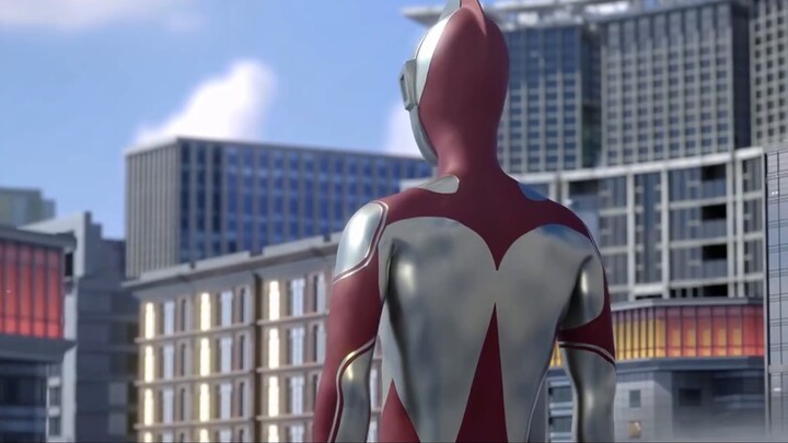 [Efek khusus buatan penggemar] Butuh waktu tiga bulan untuk memproduksi seri "Shin Ultraman" secara 