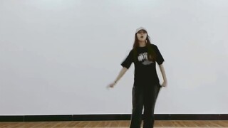SuperJunior-It's you dance cover Another White Moonlight song