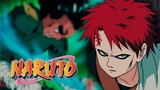 Rock Lee Vs Gaara Most Epic Fight In Naruto | Explained In Hindi