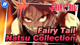 Fairy Tail|Natsu Personal Classic Combat Collection!_WB8