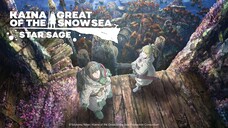 Watch Full Kaina of the Great Snow Sea: Star Sage (2023) Movie for FREE - Link in Description