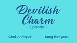 Devilish Charm (with English subtitle) Episode 1