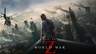 World War Z - 2013 Sub Indo