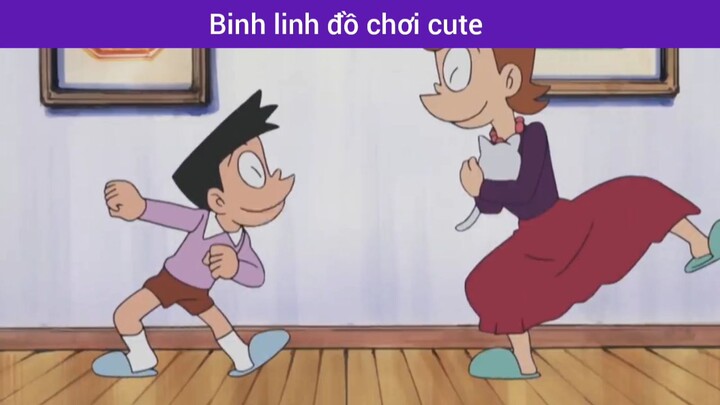 suneo và gia đình của mình