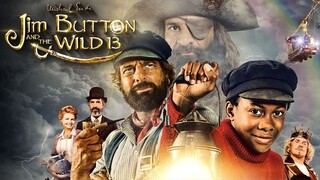 Jim Button and the Wild 13 (2020)