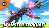 Monster Terkuat! - Animal Revolt Battle Simulator
