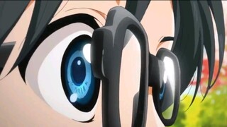 Hold On Edit AMV