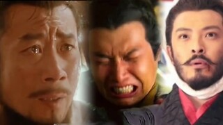 Tertawa sampai mati! Orang yang tidak tahu drama mengatakan bahwa peran kaisar terlalu berlebihan, d