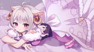 Phản ứng của vtuber Nhật Bản khi người xem nói muốn áo tắm của người mình thích
