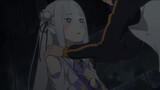Cuối cùng anh ấy đã đạt điểm A! Door - Re: Zero-started Life in Another World Season 2 Episode 40 In