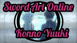 [Sword Art Online Season 2] Konno Yuuki Is Coming
