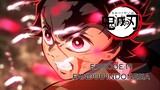 [FANDUB INDONESIA] Ulti Tanjiro - Kimetsu no Yaiba Episode 19