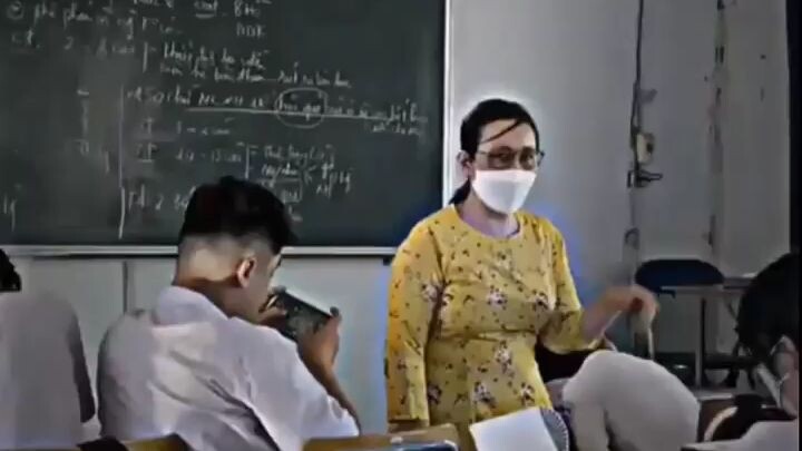 fast hand