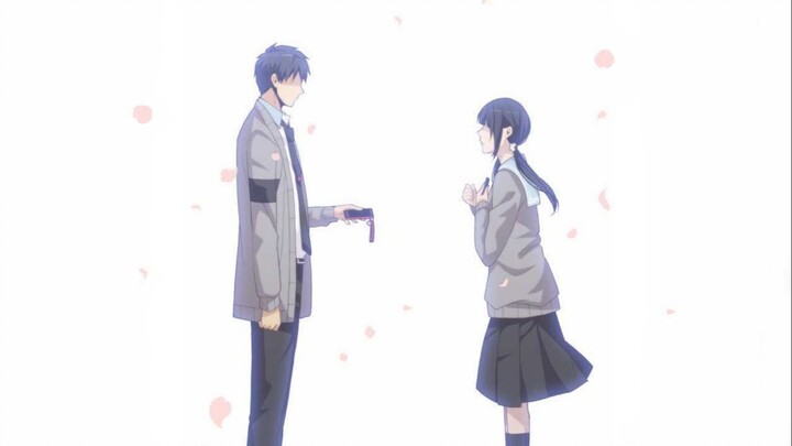 【ReLIFE】วิทยาศาสตร์ยอดนิยม |. การ์ตูนจบ |. คุณอยากเกิดใหม่ไหม?